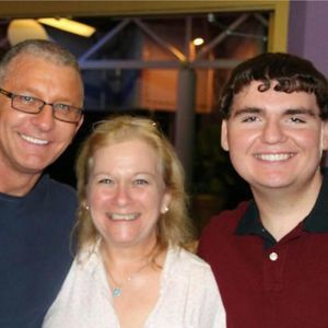 Meet your Posher, Robert